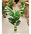 Planta Artificial Monstera Costela De Adão 1.20m Decoração Realista - Imagem 5