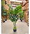 Planta Artificial Monstera Costela De Adão 1.20m Decoração Realista - Imagem 8