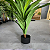 Planta Artificial Dracena Toque Real 1.40m Decoração Premium - Imagem 5