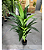 Planta Artificial Dracena Toque Real 1.40m Decoração Premium - Imagem 3