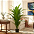 Planta Artificial Dracena Toque Real 1.40m Decoração Premium - Imagem 1