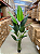 Bananeira Artificial Realista Toque Real 2.20m Premium - Imagem 3