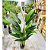 Bananeira Artificial Ornamental Premium 1,60 - Imagem 3