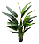 Bananeira Artificial Ornamental Premium 1,60 - Imagem 6