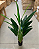 Bananeira Aritificial Ornamental Decoração Premium 1.20m - Imagem 3