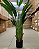 Bananeira Aritificial Ornamental Decoração Premium 1.20m - Imagem 4