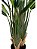 Bananeira Aritificial Ornamental Decoração Premium 1.20m - Imagem 7