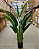 Bananeira Aritificial Ornamental Decoração Premium 1.20m - Imagem 2