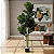 Planta Artificial Ficus Lyrata Realista 1.50m Premium - Imagem 1