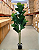 Planta Artificial Ficus Lyrata Realista 1.50m Premium - Imagem 2