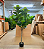 Planta Artificial Ficus Lyrata Realista 1.80m Premium - Imagem 4