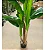 Bananeira Artificial Grande Planta Decorativa 1.80 Metros - Imagem 4
