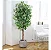 Árvore Artificial Para Sala Planta Ficus Lyrata Com 180cm - Imagem 2