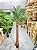 Palmeira Phoenix Artificial Grande Para Sala Planta Premium - Imagem 2