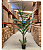 Palmeira Artificial Para Decoração Planta Realista Com 2.10m - Imagem 2