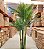 Palmeira Artificial Planta Permanente Realista 2.20m Premium - Imagem 3
