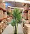 Palmeira Artificial Planta Permanente Realista 2.20m Premium - Imagem 7