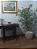 Árvore Artificial Ficus Planta Realista Para Decoração 150cm - Imagem 6