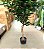 Ficus Árvore Artificial Planta Decorativa Premium Com 1.60m - Imagem 3