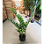 Zamioculca Artificial Planta Realista 85 CM Para Decoração Sala com 85 CM - Imagem 13
