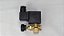 VALVULA SOLENOIDE 1/4 C/REGULAGEM 220/230V 50/60HZ 120°C - Imagem 2