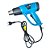 Soprador Térmico 2000w C/ Acessórios 350°c E 600°c 220v - Imagem 5