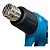 Soprador Térmico 2000w C/ Acessórios 350°c E 600°c 220v - Imagem 3