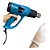 Soprador Térmico 2000w C/ Acessórios 350°c E 600°c 220v - Imagem 1