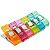 Clips Pregador Colorido para Quilting - Imagem 1
