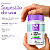 Ácido D-aspártico 500mg - 60 Cápsulas (30 doses) - Imagem 3