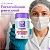 L-Arginina 2400mg - 120 Cápsulas (30 doses) - Imagem 5