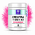 CREATINA 3g + VITAMINA D3 1000UI + K2 MK-7 100mcg por Dose - Sabor Pink Lemonade - 150g - 30 Doses - Imagem 7