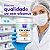 CREATINA 3g + MAGNÉSIO BISGLICINATO 650mg + VITAMINA B6 2mg + B12 500mcg por Dose - Sabor Pink Lemonade - 150g - 30 Doses - Imagem 6