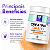 CREATINA 3g + MAGNÉSIO BISGLICINATO 650mg + VITAMINA B6 2mg + B12 500mcg por Dose - Sabor Pink Lemonade - 150g - 30 Doses - Imagem 5