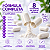 COMPLEXO B 8 Vitaminas - B1, B2, B3, B5, B6, B7, B9 e B12 - 60 Cápsulas - 60 Doses - Imagem 5