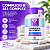 COMPLEXO B 8 Vitaminas - B1, B2, B3, B5, B6, B7, B9 e B12 - 60 Cápsulas - 60 Doses - Imagem 4