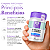 COMPLEXO B 8 Vitaminas - B1, B2, B3, B5, B6, B7, B9 e B12 - 60 Cápsulas - 60 Doses - Imagem 6