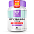 VITAMINA B12 METILCOBALAMINA 1000mcg - 60 Cápsulas - 60 Doses - Imagem 1