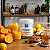 VITAMINA C em Pó 1000mg por Dose - Ácido Ascórbico - 250g - 250 Doses - Imagem 6