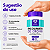 PICOLINATO DE CROMO 350mcg - 90 Cápsulas - 90 Doses - Imagem 4