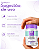 MALATO DE MAGNÉSIO 300mg - 60 Cápsulas - 60 Doses - Imagem 4