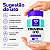 COENZIMA Q10 100mg + VITAMINA E 10mg por Dose - em TCM - 60 Cápsulas - 30 Doses - Imagem 3