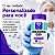 COENZIMA Q10 100mg + VITAMINA E 10mg por Dose - em TCM - 60 Cápsulas - 30 Doses - Imagem 5