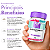 KIT 2x SILÍCIO ORGÂNICO EXSYNUTRIMENT 150mg - 2 Frascos de 30 Cápsulas - 60 Doses - Imagem 7