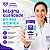 MSM METILSULFONILMETANO 1000mg por Dose - 500mg por Cápsula - 60 Cápsulas - 30 Doses - Imagem 7