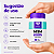 MSM METILSULFONILMETANO 1000mg por Dose - 500mg por Cápsula - 60 Cápsulas - 30 Doses - Imagem 4