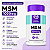 MSM METILSULFONILMETANO 1000mg por Dose - 500mg por Cápsula - 60 Cápsulas - 30 Doses - Imagem 6