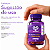 ÓLEO DE CÁRTAMO + ÓLEO DE COCO 2000mg por Dose - 1000mg por Cápsula - 70 Cápsulas Softgel - 35 Doses - Imagem 2