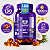 ÓLEO DE COCO 2000mg por Dose - 1000mg por Cápsula - Cocos nucifera - 130 Cápsulas Softgel - 65 Doses - Imagem 5