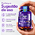 ÓLEO DE COCO 2000mg por Dose - 1000mg por Cápsula - Cocos nucifera - 130 Cápsulas Softgel - 65 Doses - Imagem 4